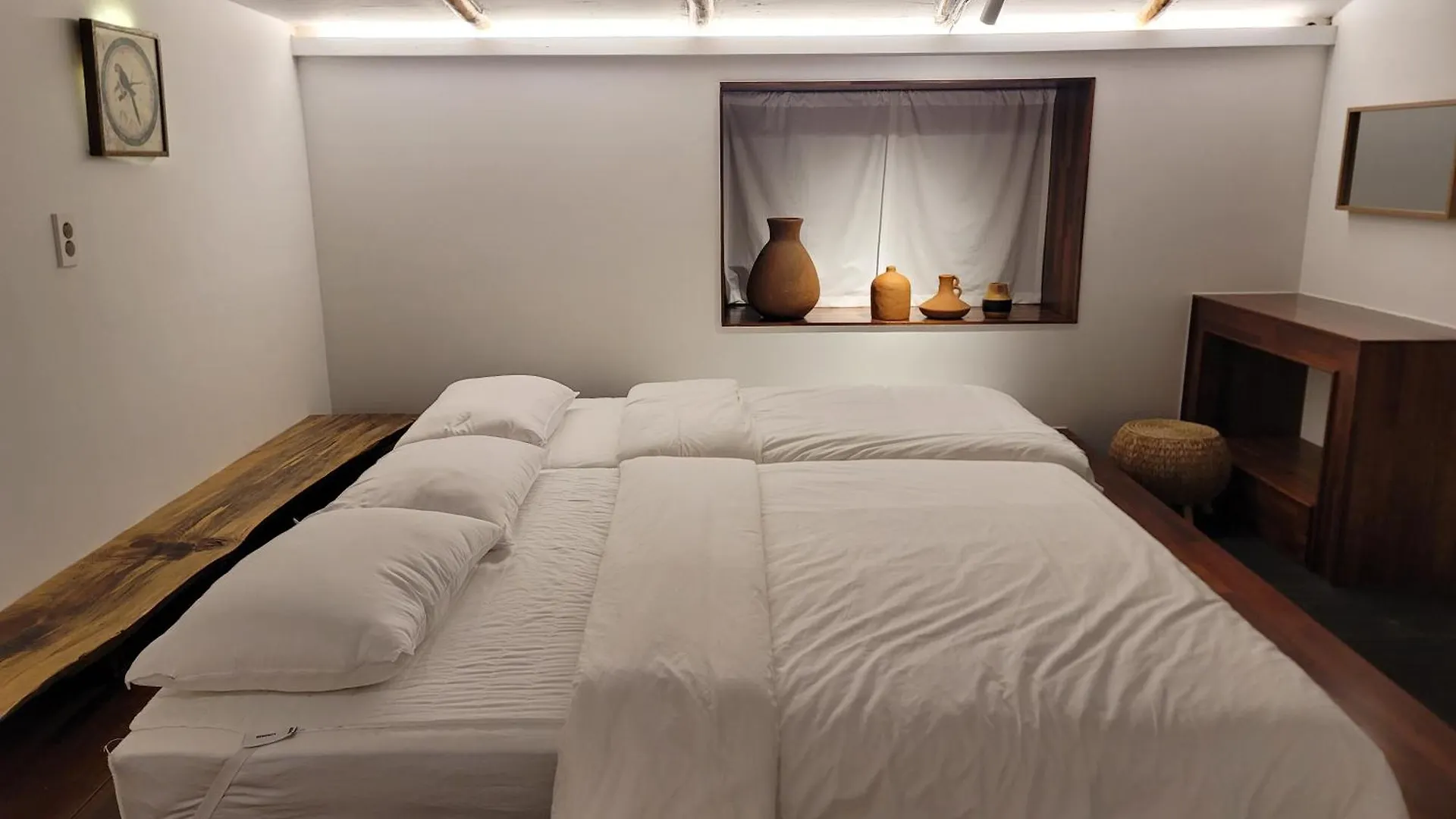 Holiday home Green Casa Seogwipo South Korea