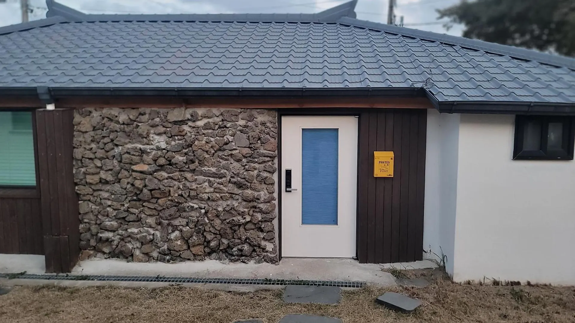 Green Casa Seogwipo Holiday home