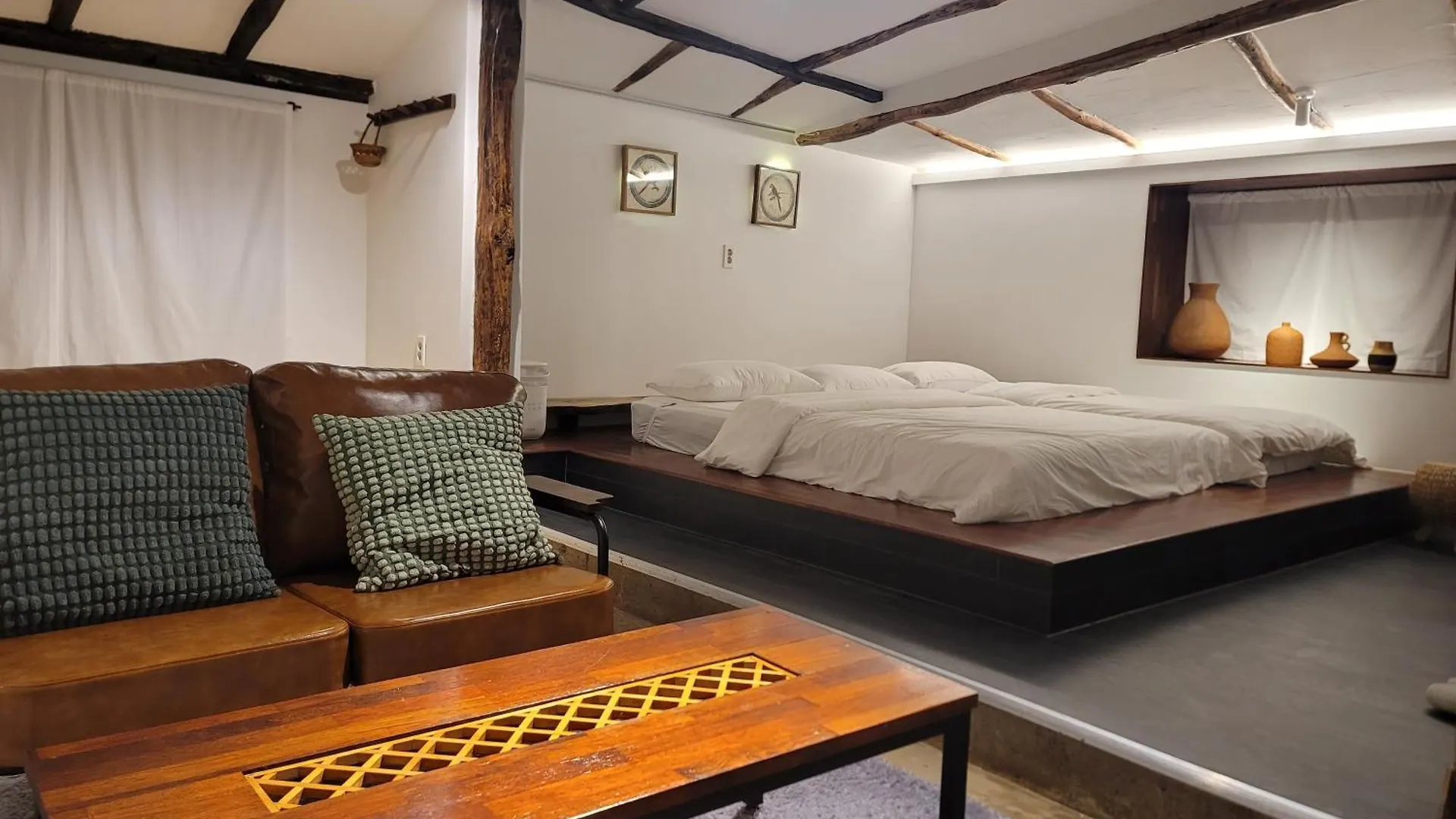 Green Casa Seogwipo Holiday home