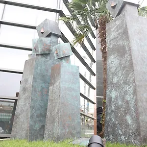 3* Отель Days Jeju Ocean