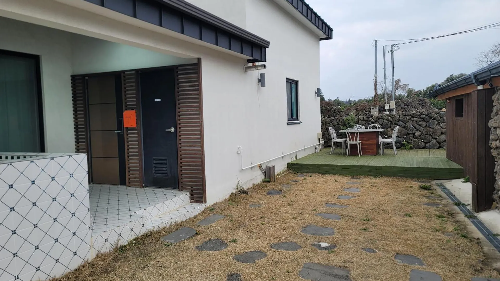 Green Casa Seogwipo Holiday home