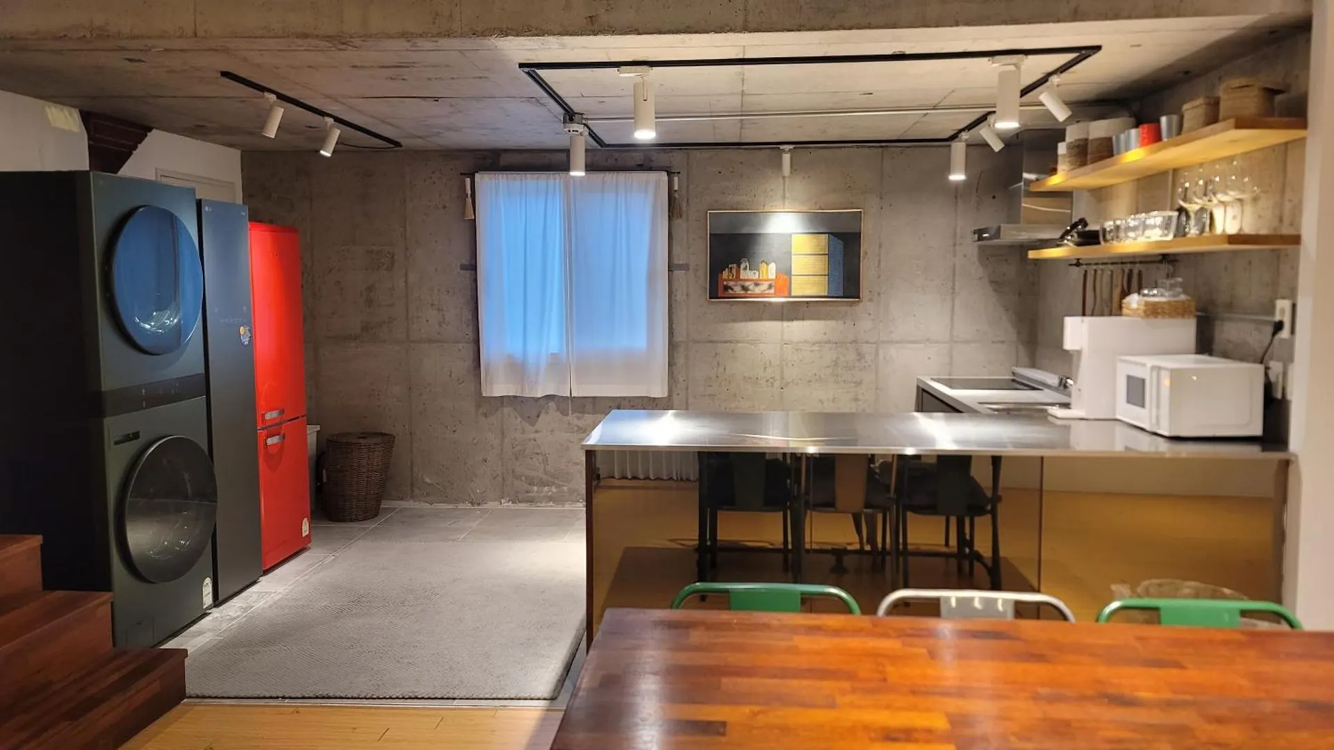 Holiday home Green Casa Seogwipo South Korea