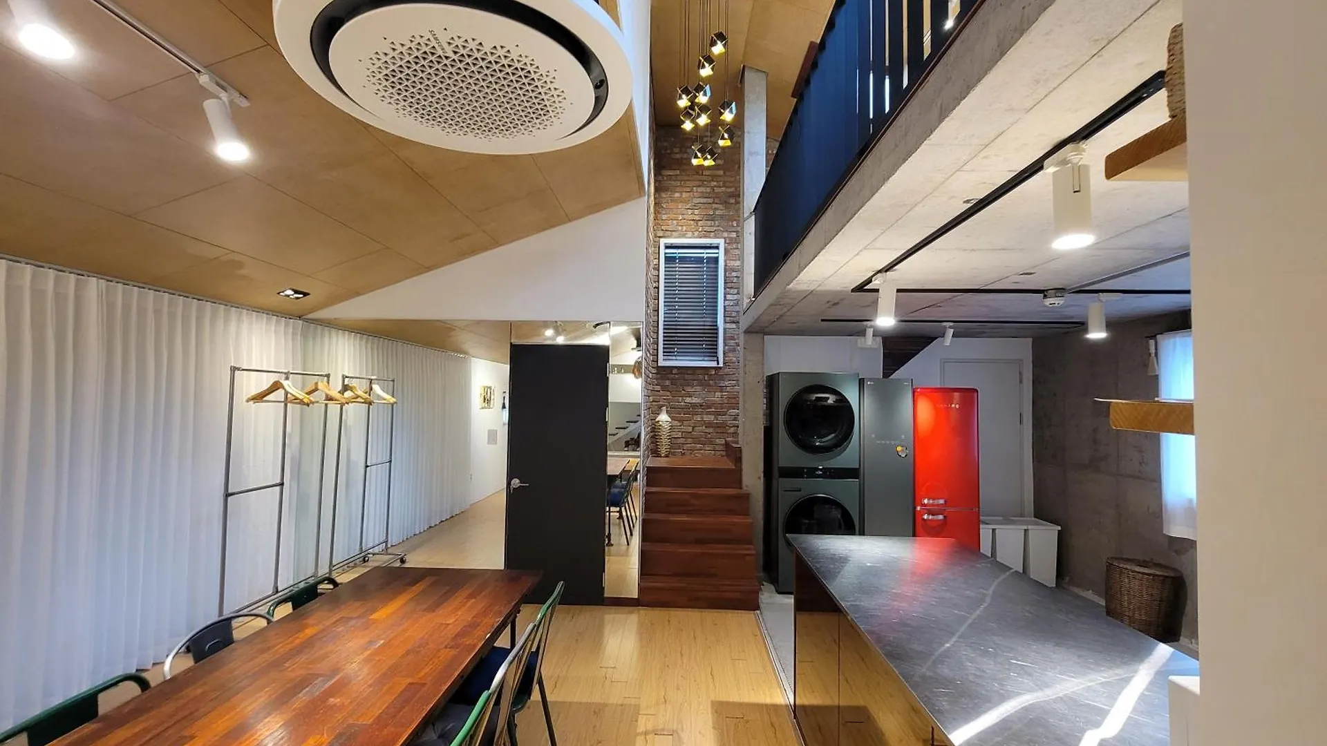 Prázdninový dům Green Casa Sogüpcho