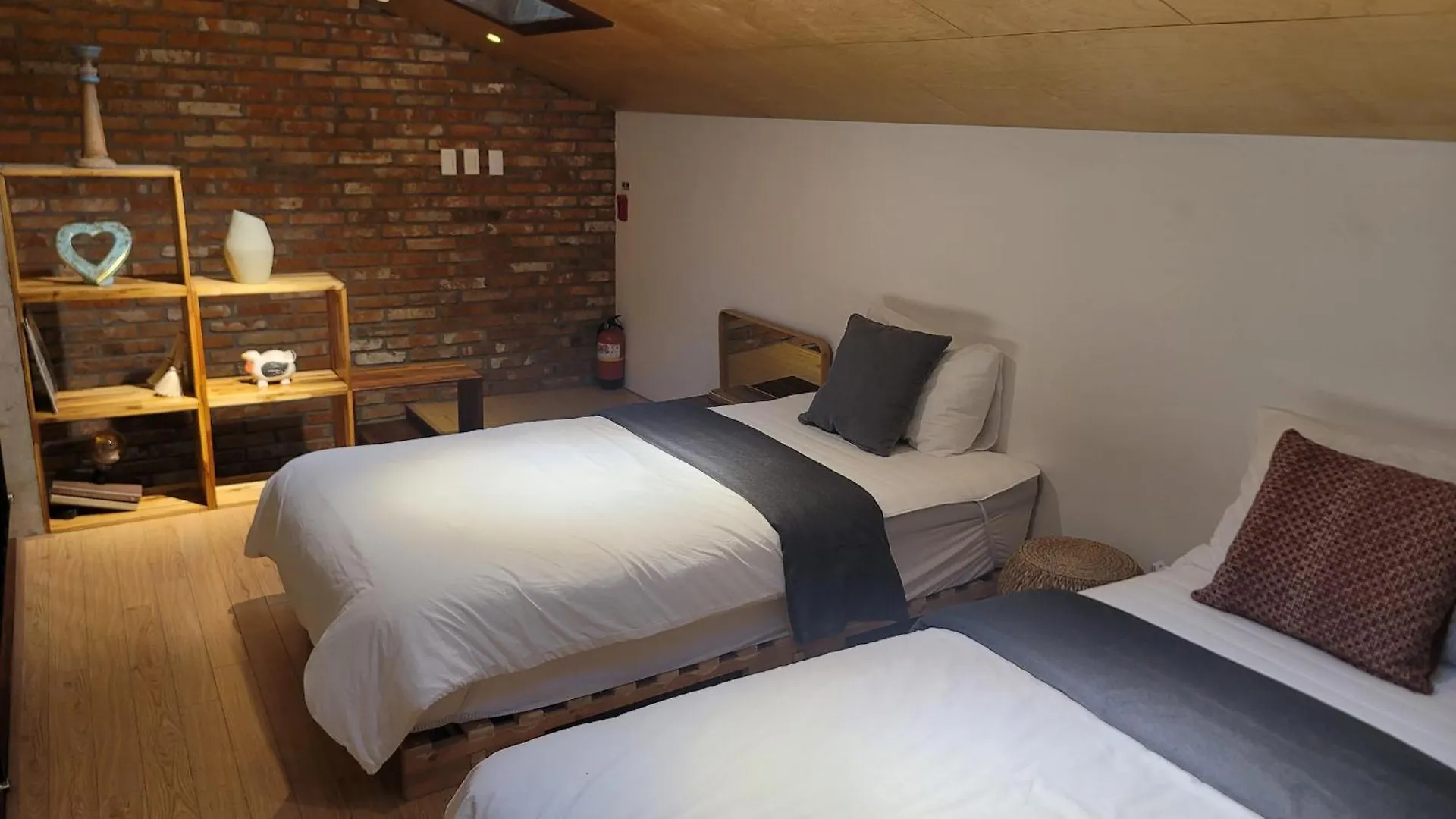 Holiday home Green Casa Seogwipo South Korea