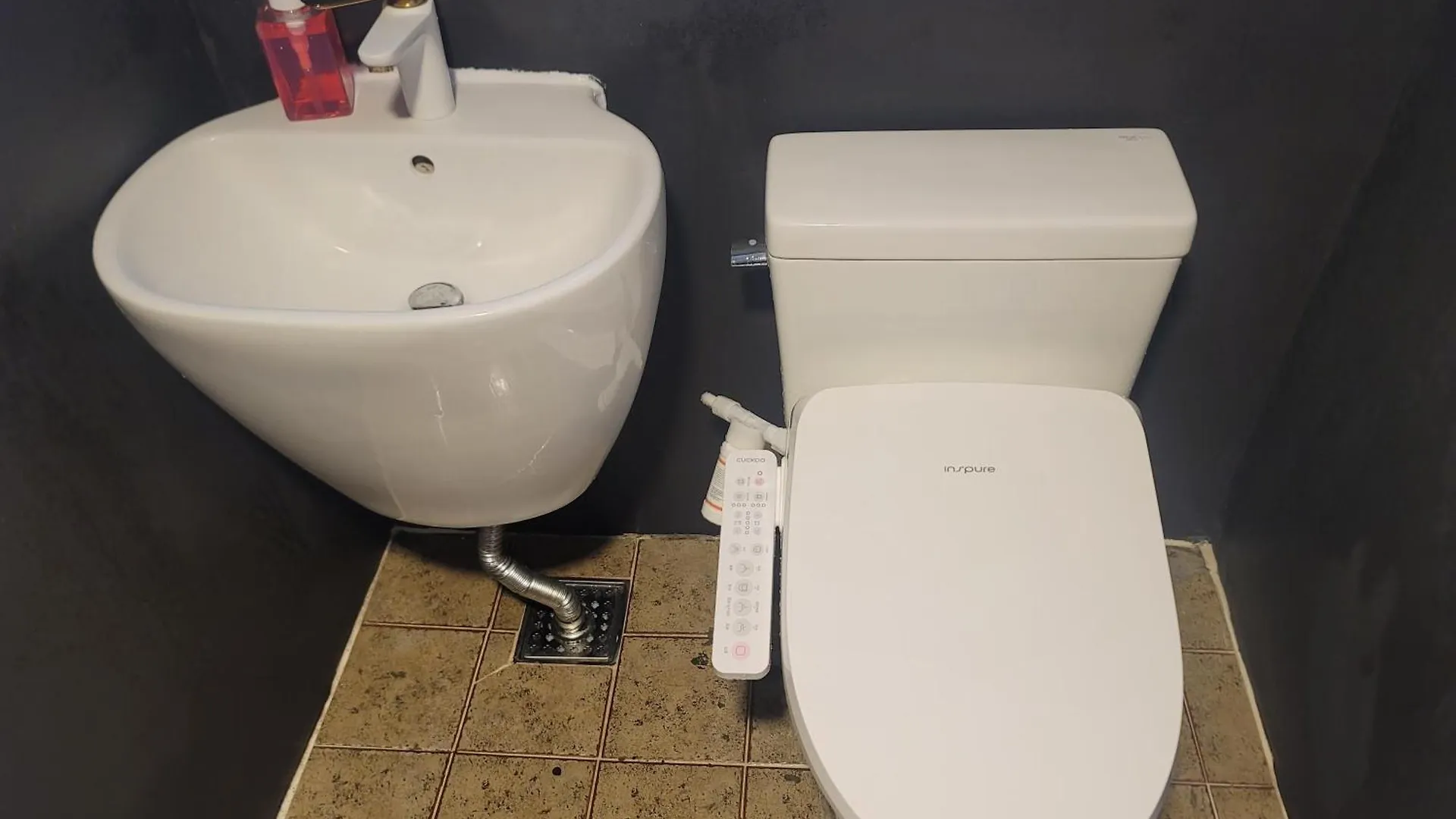 Prázdninový dům Green Casa Sogüpcho