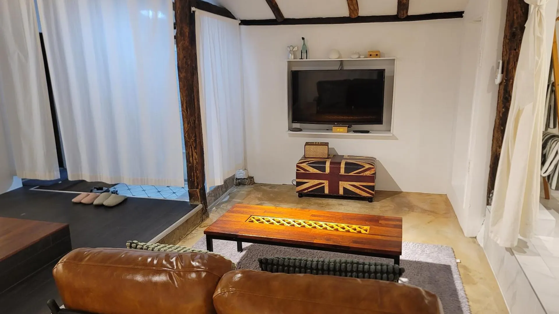 Green Casa Sogüpcho Prázdninový dům