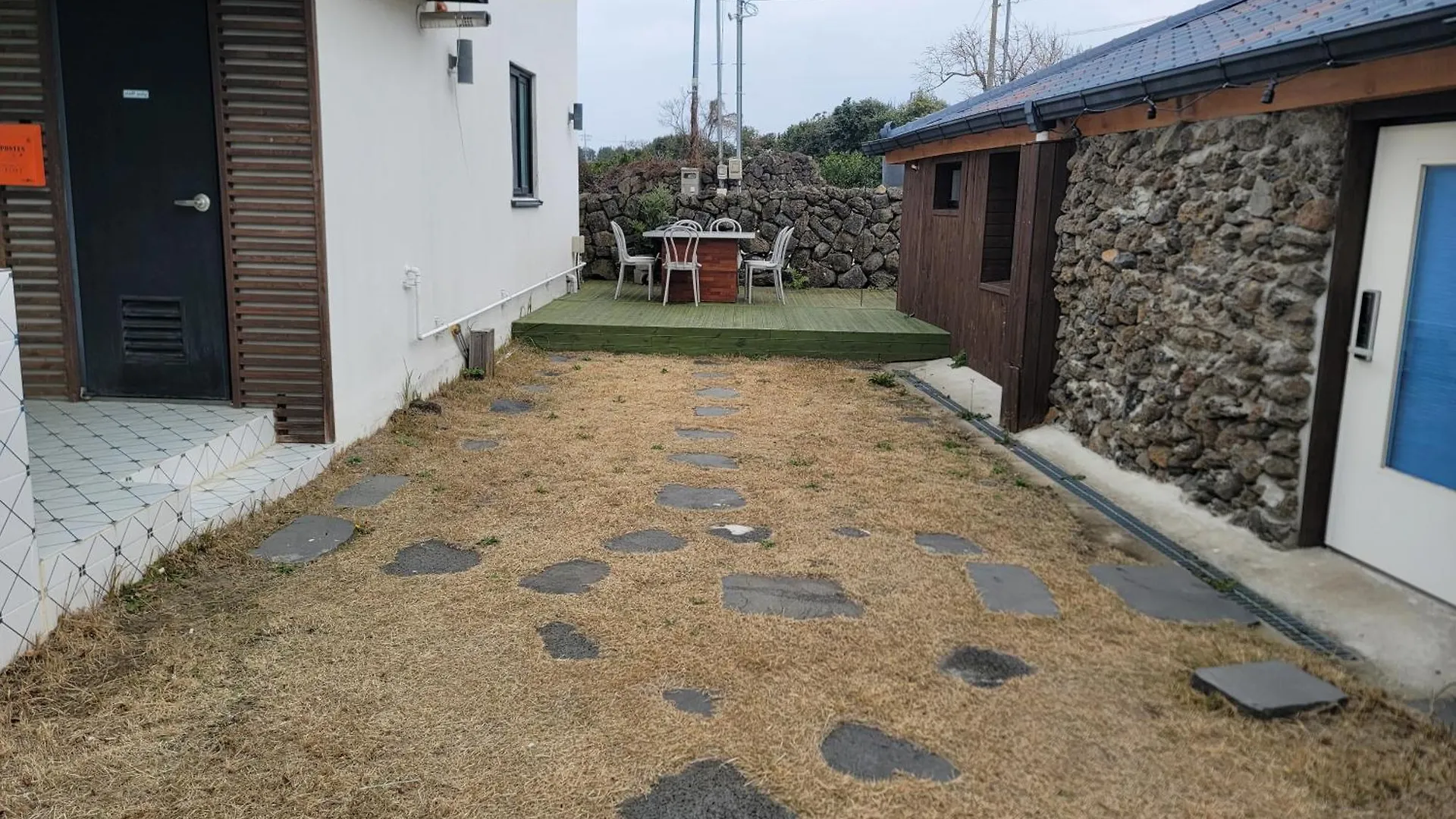 Holiday home Green Casa Seogwipo